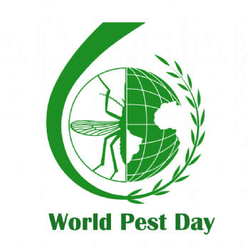 world pest day
